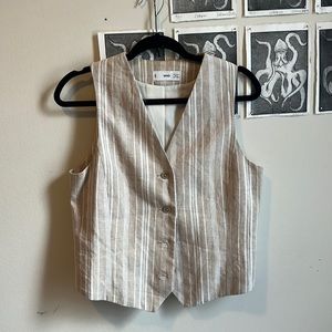Mango Vest